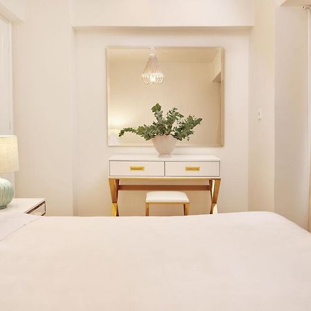 Blush & Crema Apartments Zakynthos stad Exteriör bild